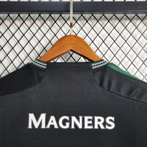 23-24 Celtic Away Fans Jersey - Image 7