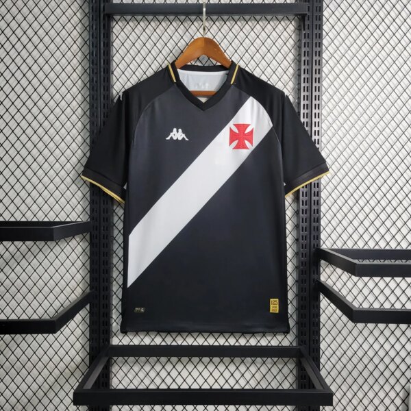 23-24 Vasco da Gama Home Fans Jersey