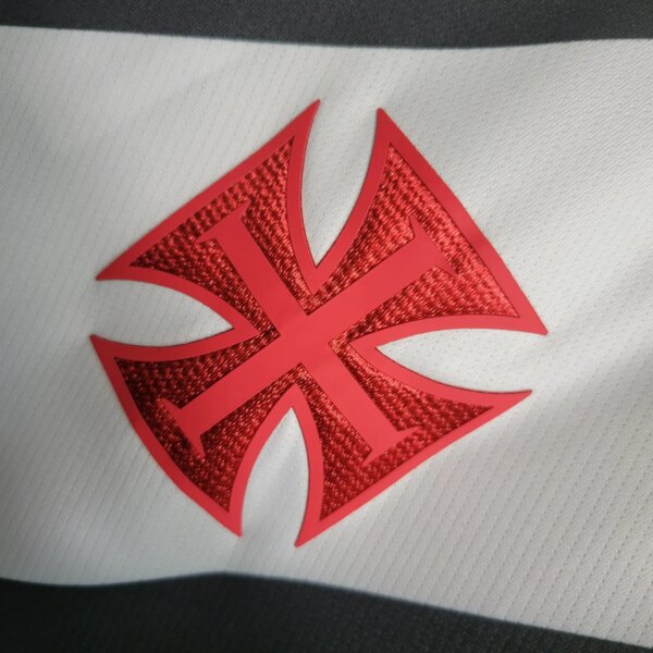 23-24 Vasco da Gama Home Fans Jersey - Image 2