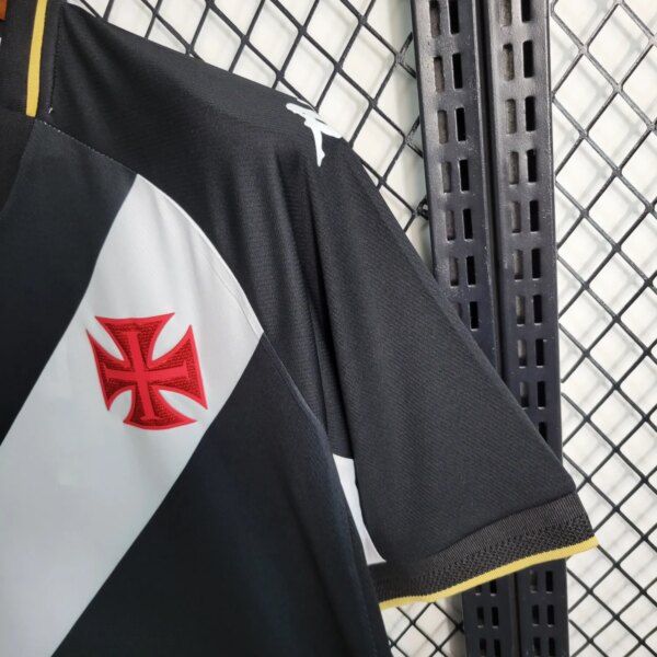23-24 Vasco da Gama Home Fans Jersey - Image 5
