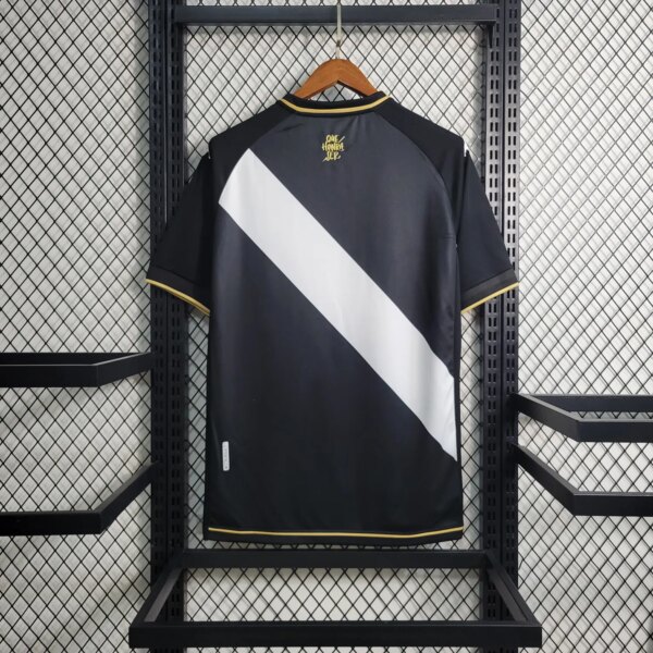 23-24 Vasco da Gama Home Fans Jersey - Image 8