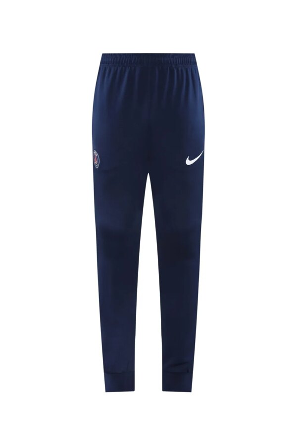24-25 PSG White Jacket Tracksuit - Image 9