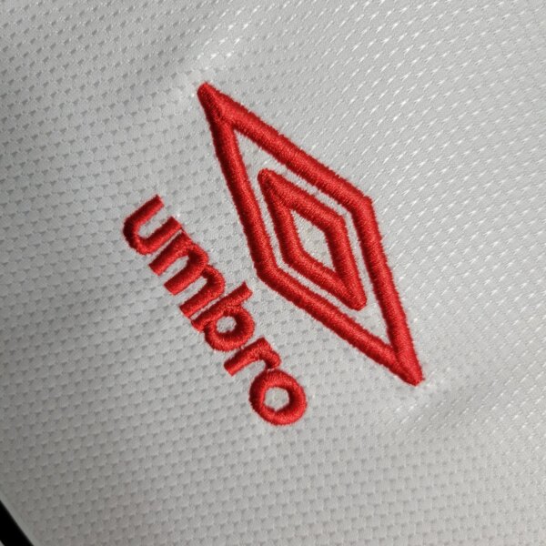 23-24 Rayo Vallecano Home Fans Jersey - Image 2