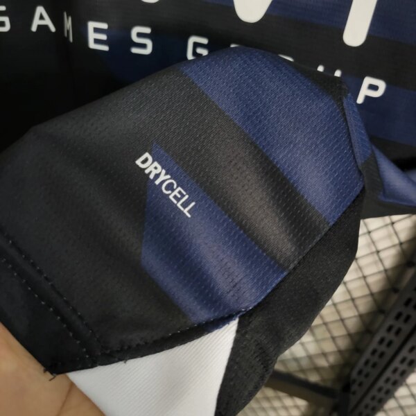 23-24 AI Hilal Third Fans Jersey - Image 6