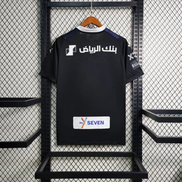 23-24 AI Hilal Third Fans Jersey - Image 7