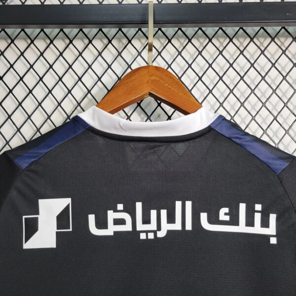 23-24 AI Hilal Third Fans Jersey - Image 8