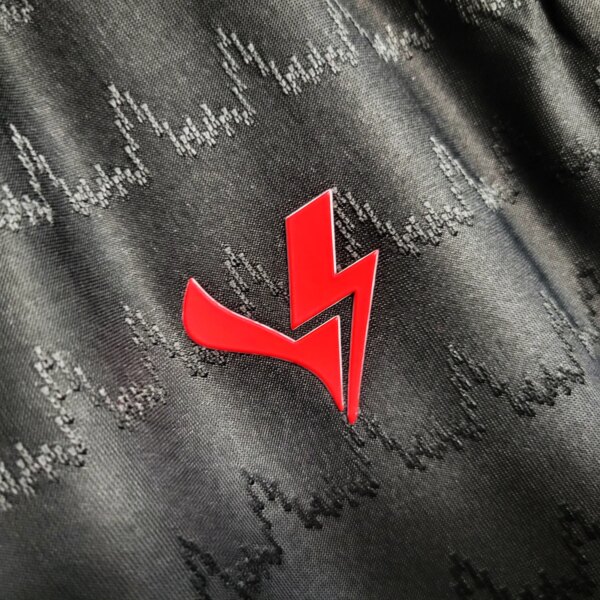23-24 Vit?ria Third Fans Jersey - Image 2
