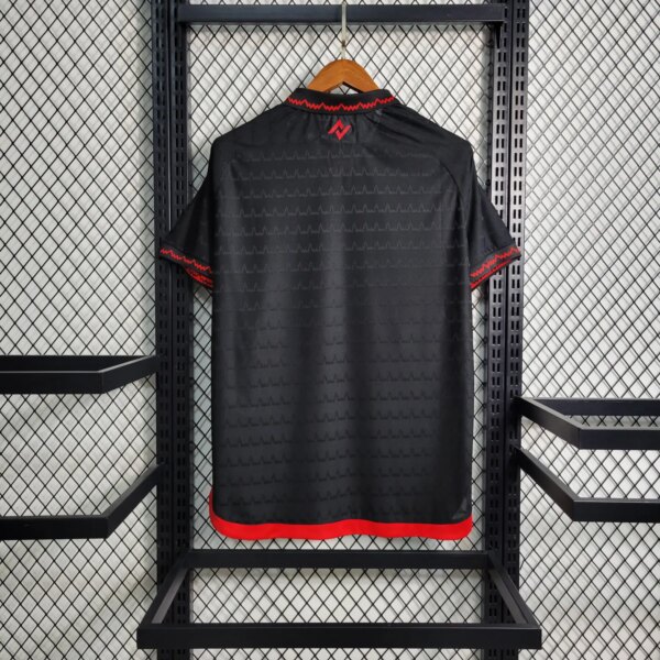 23-24 Vit?ria Third Fans Jersey - Image 8