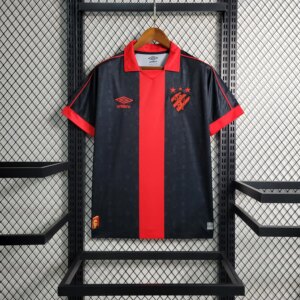 23-24 Sport Recife Third Fans Jersey