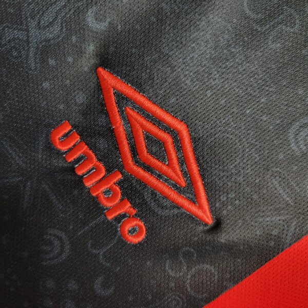 23-24 Sport Recife Third Fans Jersey - Image 3