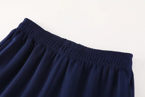 2024 France Blue Jacket Tracksuit - Image 4