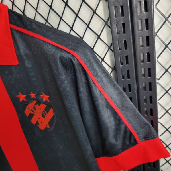 23-24 Sport Recife Third Fans Jersey - Image 5