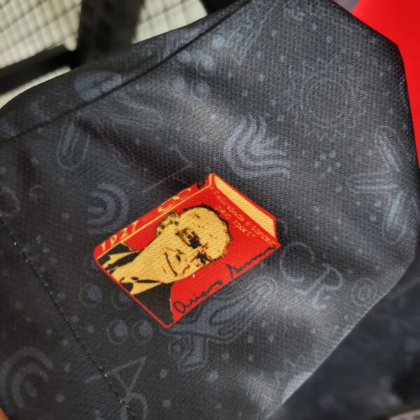 23-24 Sport Recife Third Fans Jersey - Image 7