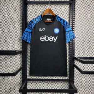 23-24 Napoli Training Fans Jersey