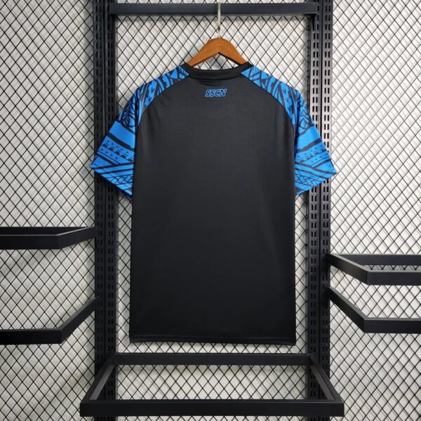 23-24 Napoli Training Fans Jersey - Image 5
