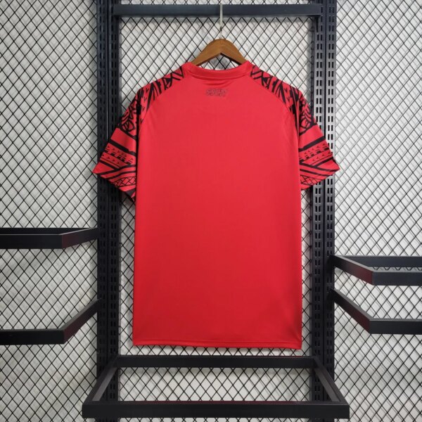 23-24 Napoli Training Fans Jersey - Image 6
