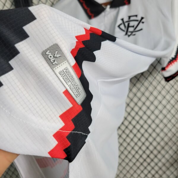 23-24 Vit?ria Away Fans Jersey - Image 4