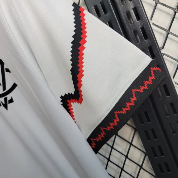 23-24 Vit?ria Away Fans Jersey - Image 5