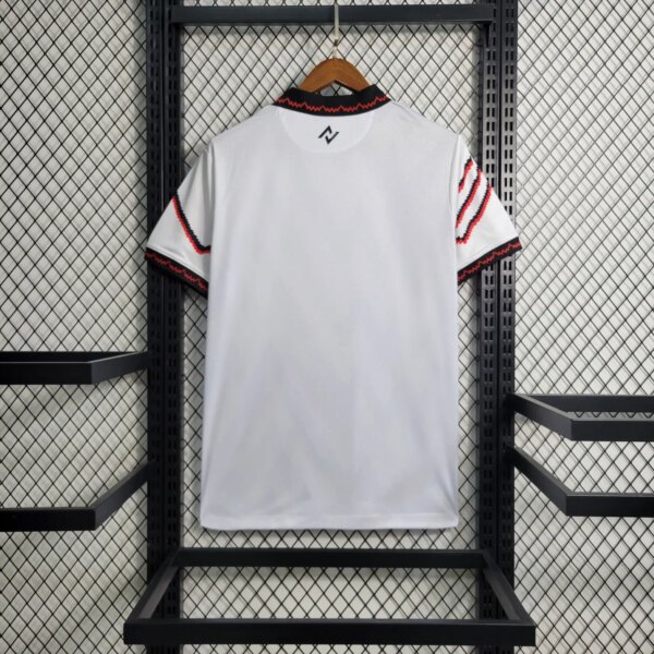 23-24 Vit?ria Away Fans Jersey - Image 6