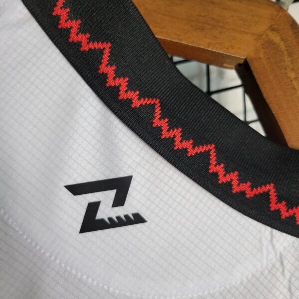 23-24 Vit?ria Away Fans Jersey - Image 7