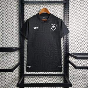 23-24 Botafogo Away Fans Jersey
