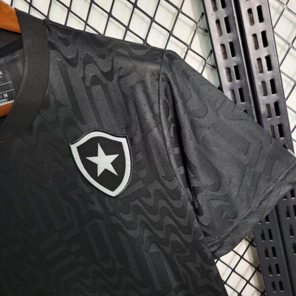 23-24 Botafogo Away Fans Jersey - Image 2