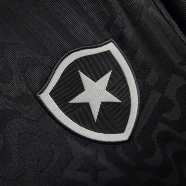 23-24 Botafogo Away Fans Jersey - Image 3