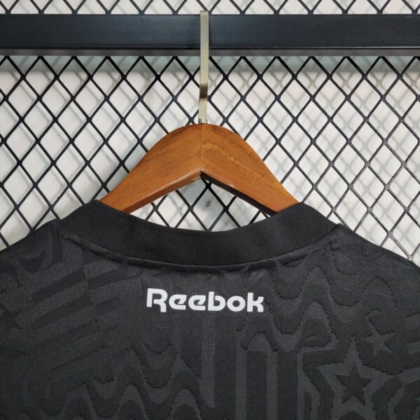 23-24 Botafogo Away Fans Jersey - Image 8