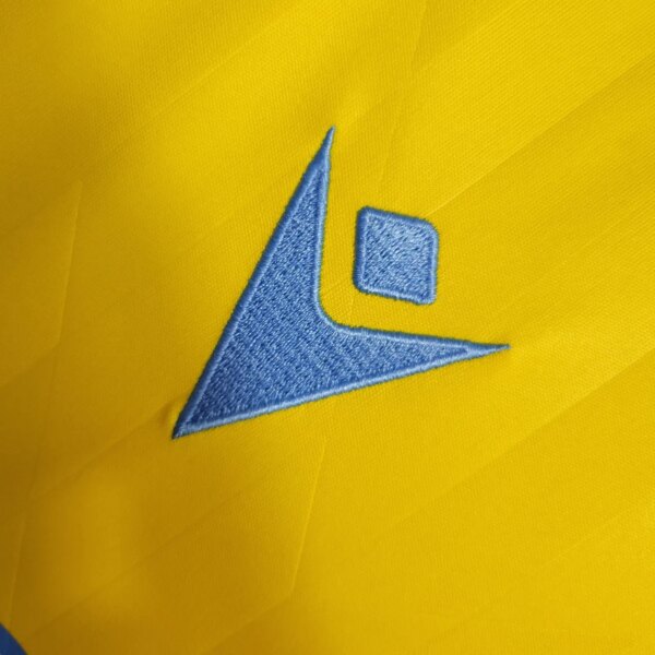 23-24 Cadiz CF Home Fans Jersey - Image 3