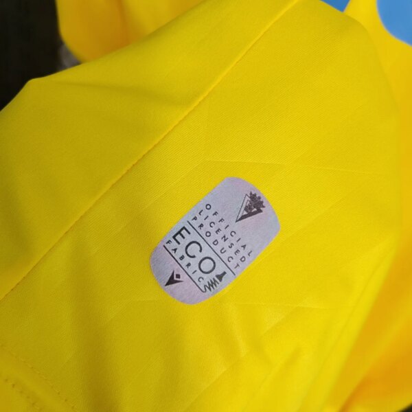 23-24 Cadiz CF Home Fans Jersey - Image 5