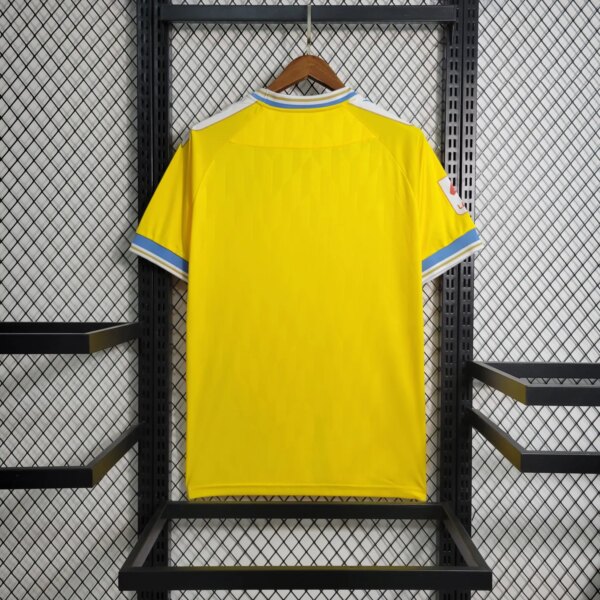 23-24 Cadiz CF Home Fans Jersey - Image 6