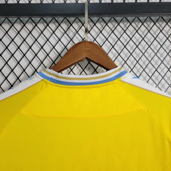 23-24 Cadiz CF Home Fans Jersey - Image 7
