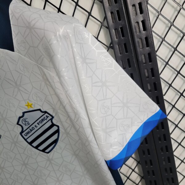 23-24 CSA  Away Fans Jersey - Image 2