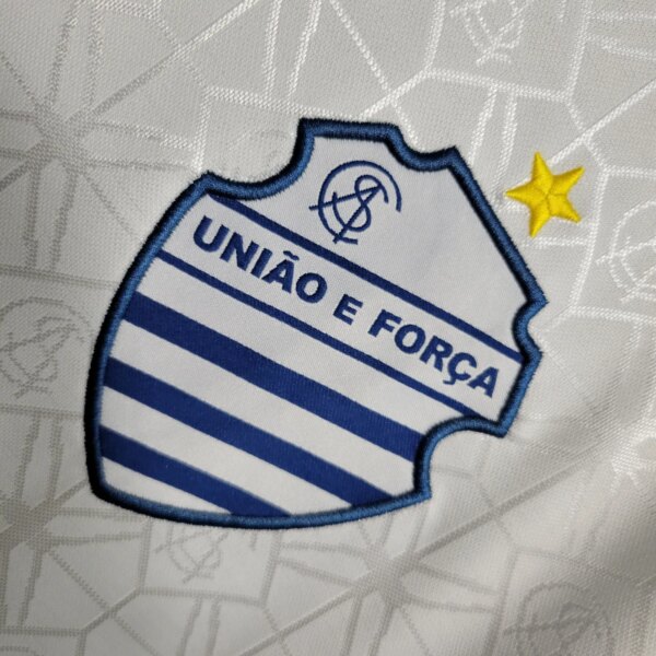 23-24 CSA  Away Fans Jersey - Image 3