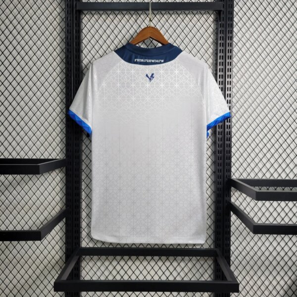 23-24 CSA  Away Fans Jersey - Image 9