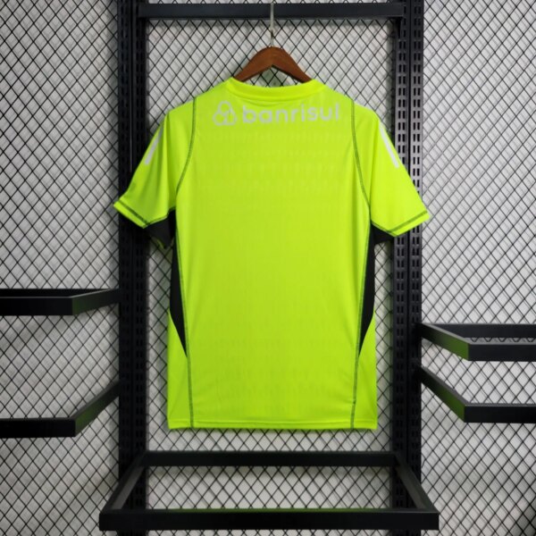 23-24 Internacional Goalkeeper Fans Jersey - Image 7
