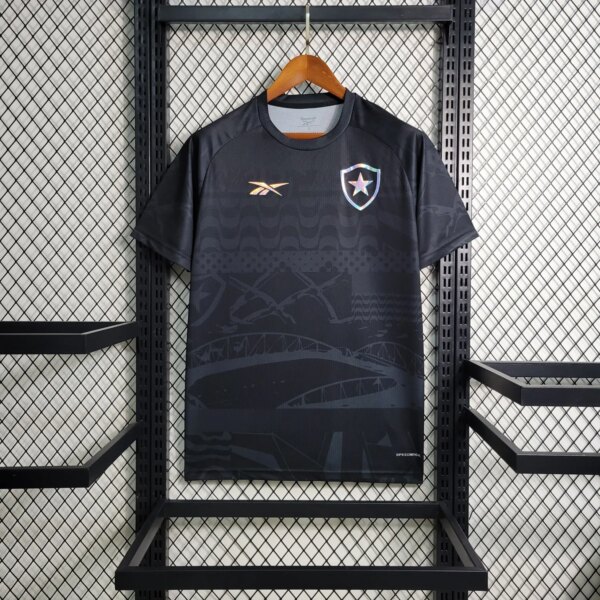 23-24 Botafogo Special  Fans Jersey