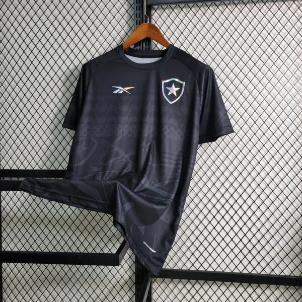 23-24 Botafogo Special  Fans Jersey - Image 3