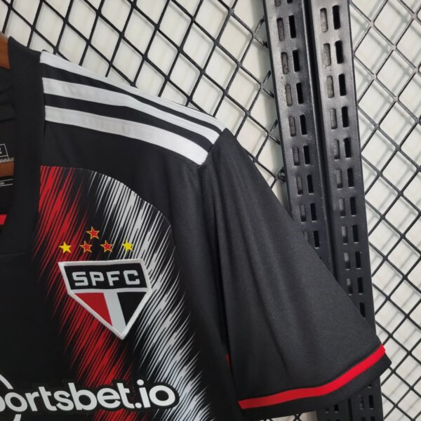 23-24 Brighton Europa League Limited Edition Fans Jersey - Image 6