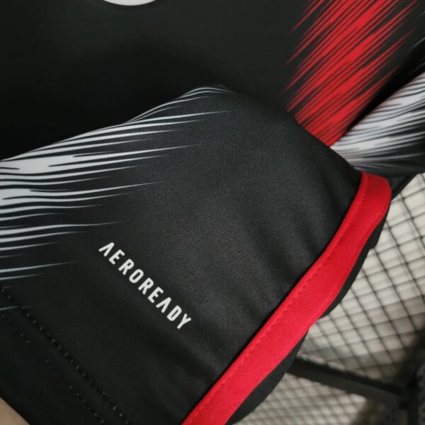 23-24 Brighton Europa League Limited Edition Fans Jersey - Image 8