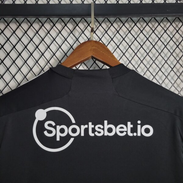 23-24 Sao Paulo Third Fans Jersey - Image 7