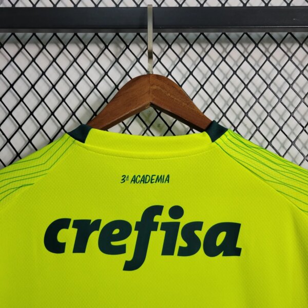 23-24 Palmeiras Third Fans Jersey - Image 6