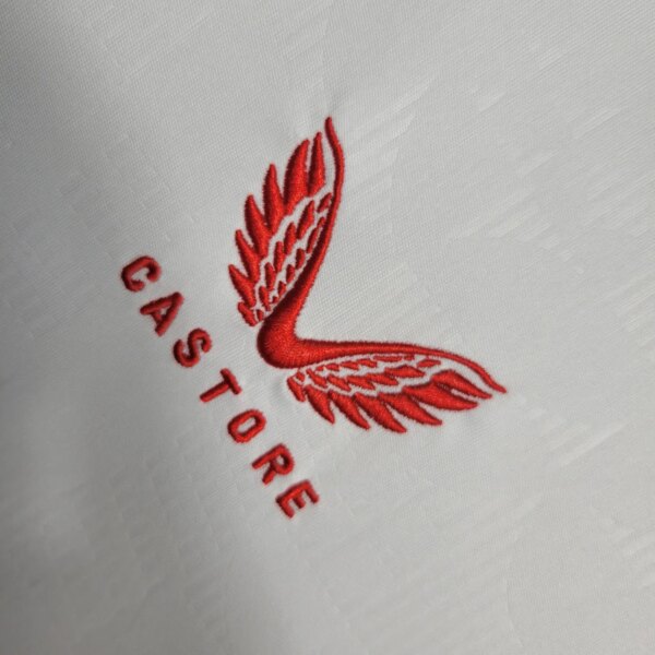 23-24 Sevilla Home Fans Jersey - Image 2