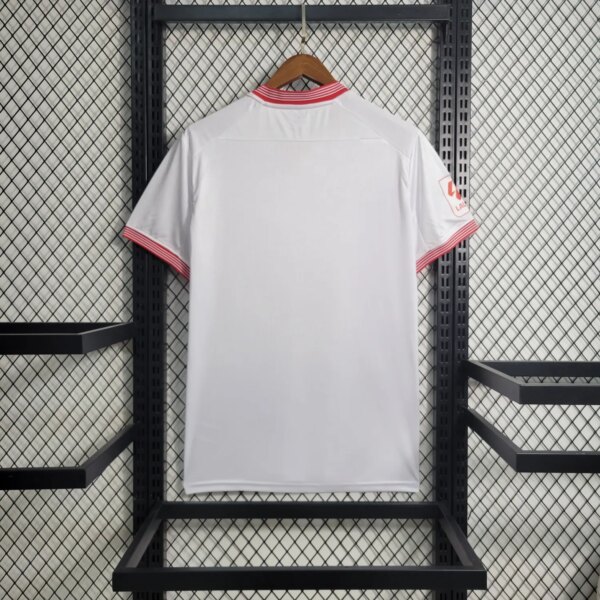 23-24 Sevilla Home Fans Jersey - Image 6