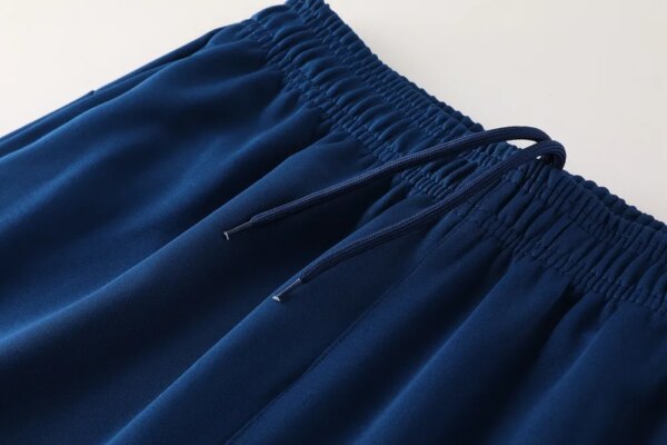 2024 Portugal Blue Jacket Tracksuit - Image 12