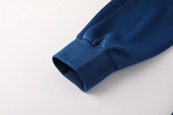 2024 Portugal Blue Jacket Tracksuit - Image 13