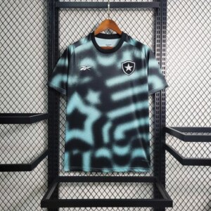 23-24 Botafogo Training Fans Jersey