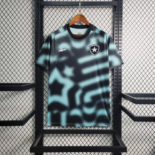 23-24 Botafogo Training Fans Jersey