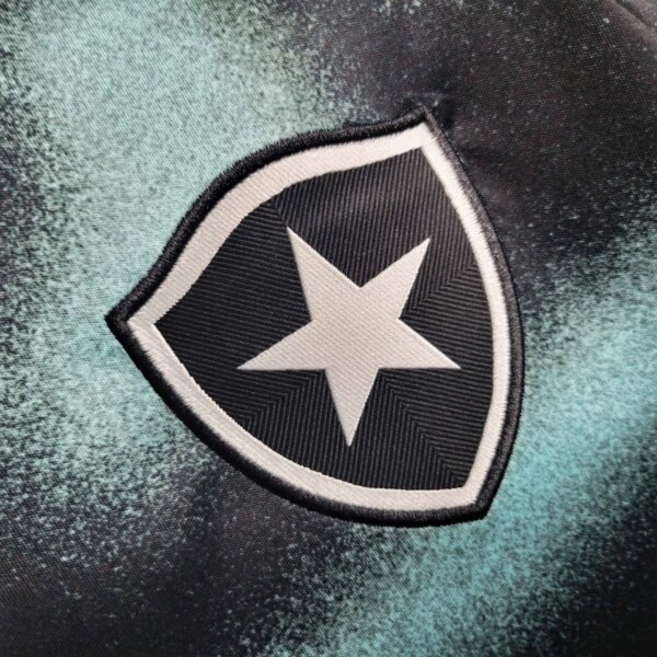 23-24 Botafogo Training Fans Jersey - Image 2