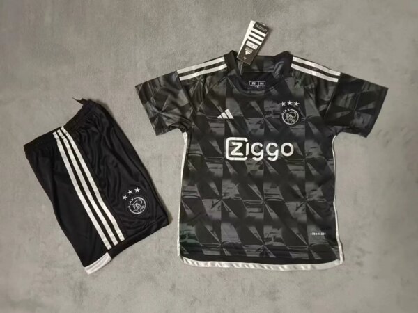 23-24 AX Third Kids Kit
